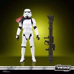 Hasbro Kenner Vintage Collection - Star Wars - Jedy Survivor - Rocket Launcher Trooper